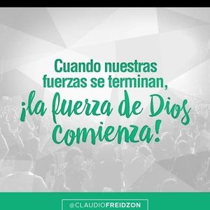 Meet your Posher, Lorena